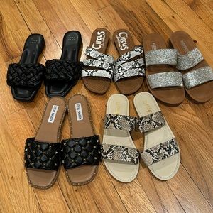 Sandals Bundle